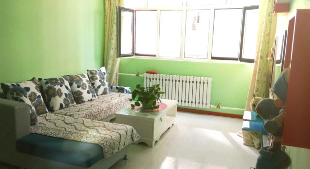 Crystal Family Hotel, Book Hotel Hulunbuir Inner Mongolia