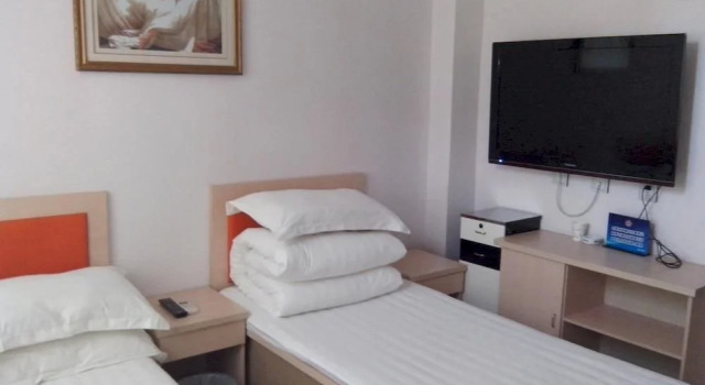 Beijing Yihai Jiacheng Hotel