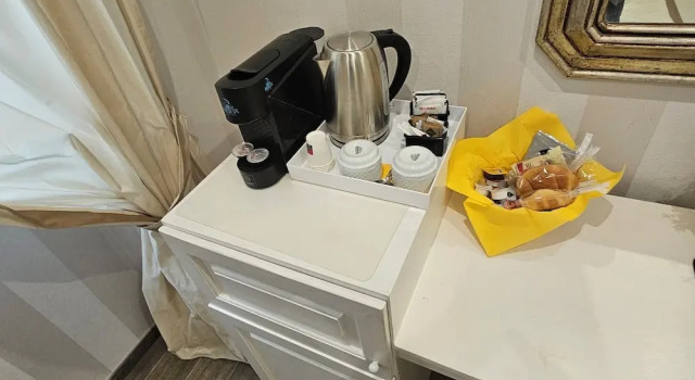 Номер Standard Locanda di Mosconi
