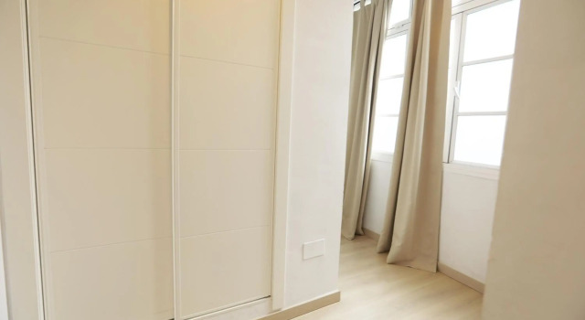 Apartamento Mediterraneo, Забронировать Апартаменты/квартира Апартаменты Малаги, рядом с Salamanca Market, Апартаменты/квартира