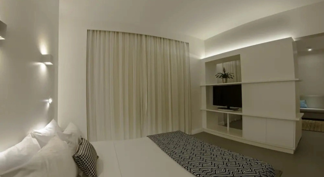 Апартаменты Standard ibis Styles Boa Vista