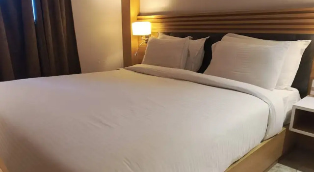 Номер Premium Luxus Inn Hotel