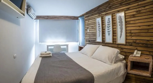 Номер Classic Etnico Bío Bío Hotel