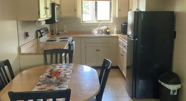 Номер Standard Condo