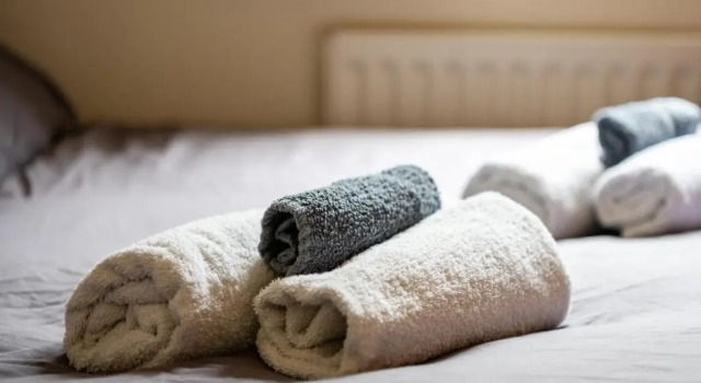 Номер Comfort Gleann Na Smol