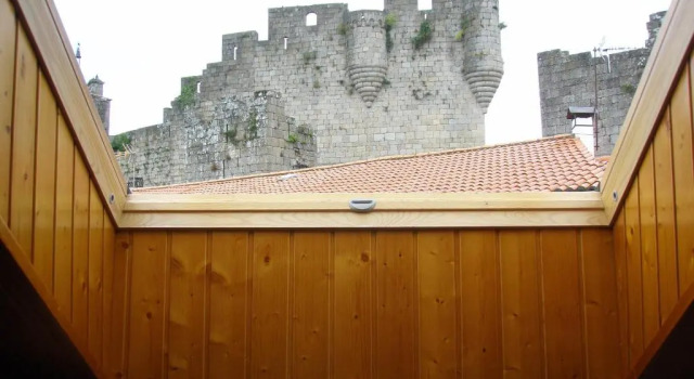 Номер Standard Casa Alberto
