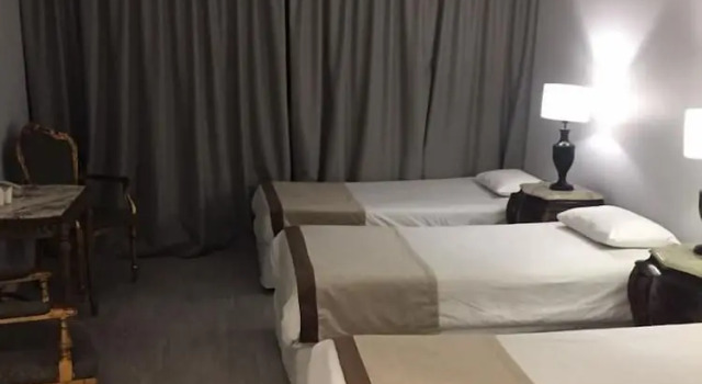 Семейный номер Standard 1253 Recoleta Small Hotel