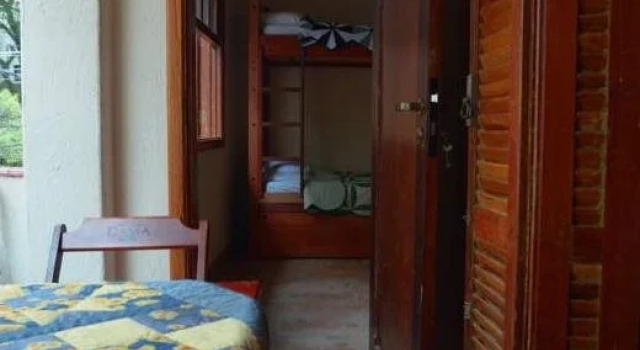 Escambo Hostel, Забронировать Хостел Бра Сан-Пауло