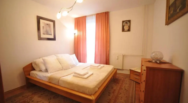 Апартаменты Apartament Tais