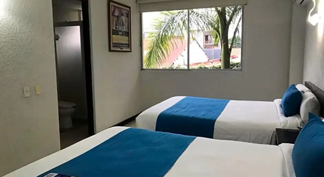 Номер Superior Hotel Ros Gaud