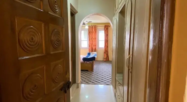 Номер Deluxe Hotel Gulistan