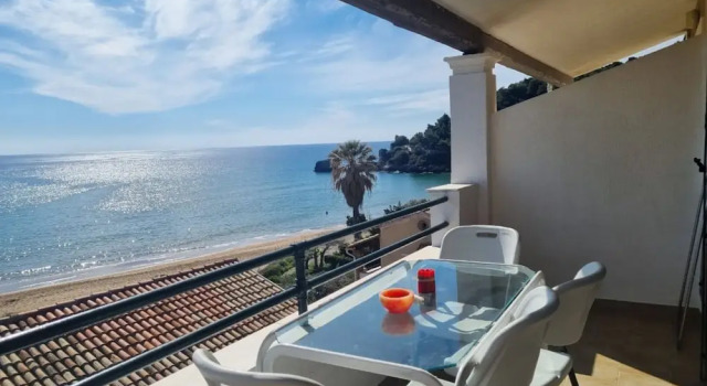 Апартаменты Corfu Island Apartment 67