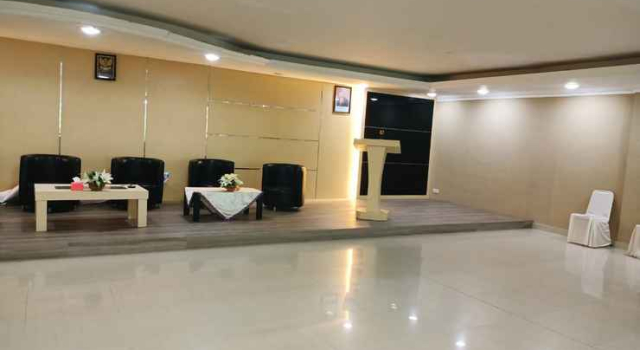 Natuna Hotel, Rezervasyon Otel Ranai Riau Archipelago