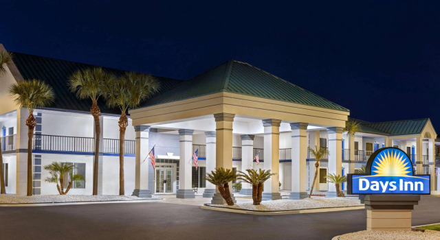 Days Inn by Wyndham Kingsland GA, Reserva ahora Hotel Kingsland Georgia