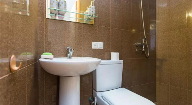 Pop Art Studio Apartment, Забронировать Апартаменты/квартира Апартаменты Тбилиси, рядом с Крепость Нарикала, Апартаменты/квартира
