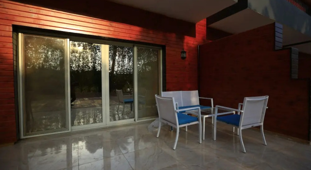 Номер Standard Byoot Bay Hotel & Resort