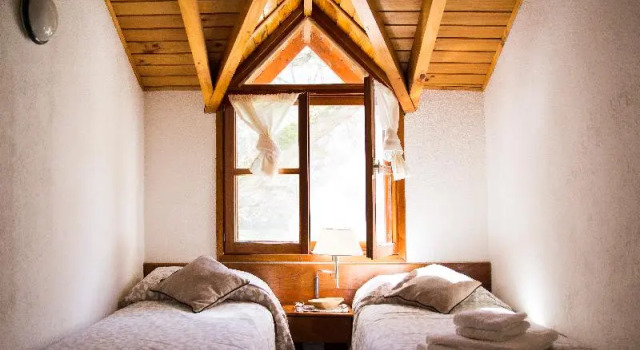 Четырёхместный номер Standard Rincón de los Andes Resort