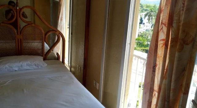 IOW4 LM Junior Suite, Rezervovat Hotel Costera Acapulco Acapulco