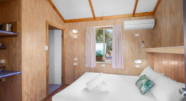 Вилла Moruya Holiday Park