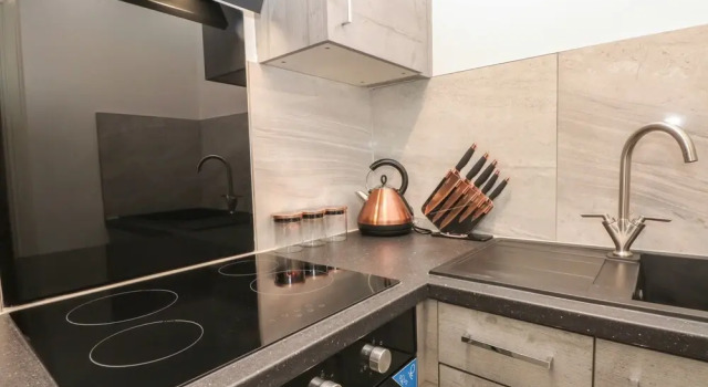 Коттедж Apartment 24