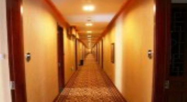 Super 8 Hotel Shanghai Yi Xian Lu