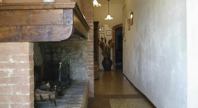 Апартаменты Agriturismo Poggio ai Grilli