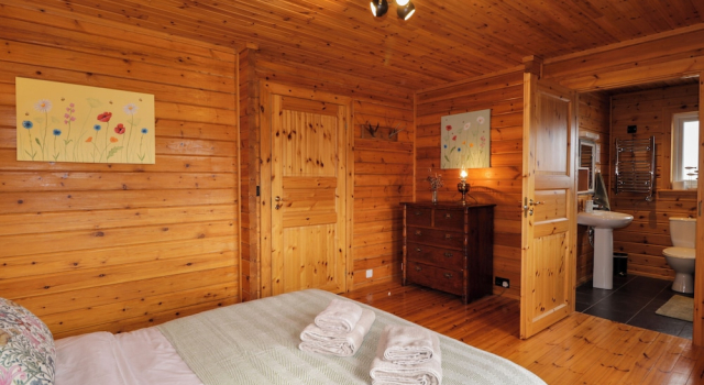 The Lodge, Book Vacation Home Beauly Highlands