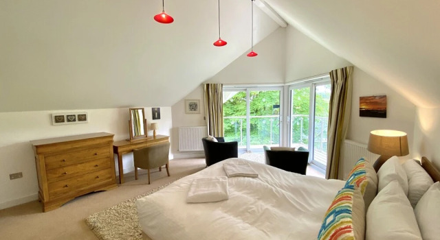 Trewhiddle Villa 11, Book Villa Villaer i St Austell, Villa