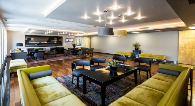 Hotel Visegrád