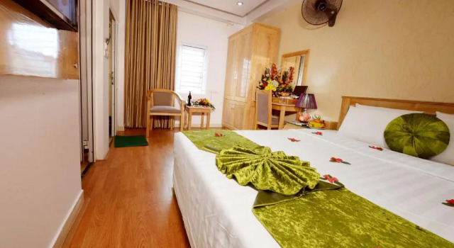 Двухместный номер Superior Blue 29 Hotel