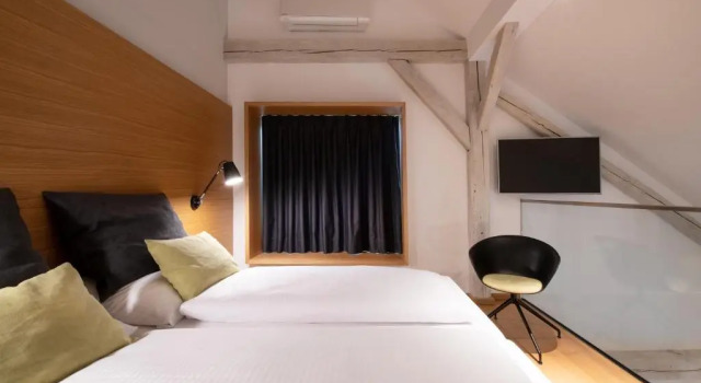 Апартаменты Hotel Thalmair
