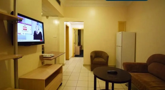 Al Massa Al Noor, Varaa Hotelli Makkah Al Mukarramah Province Makkah