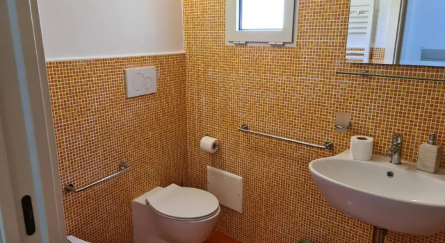 Standard- værelse B&B Il Ventaglio