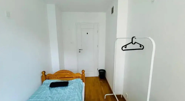 Номер Classic Fantastic Inn Warsaw - SZ8