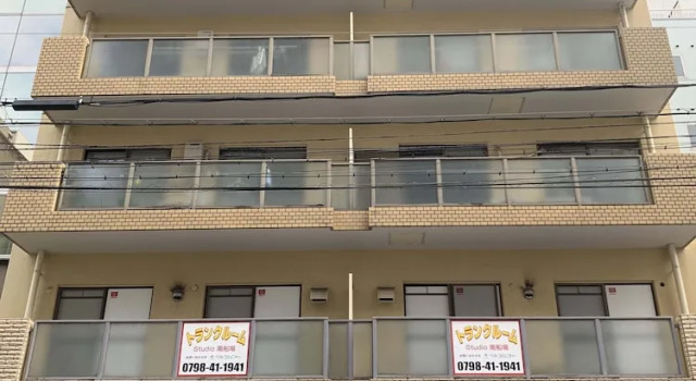 Studio Minamisenba303, Забронировать Отель Тюо Осака, рядом с Kamigata Ukiyoe Museum