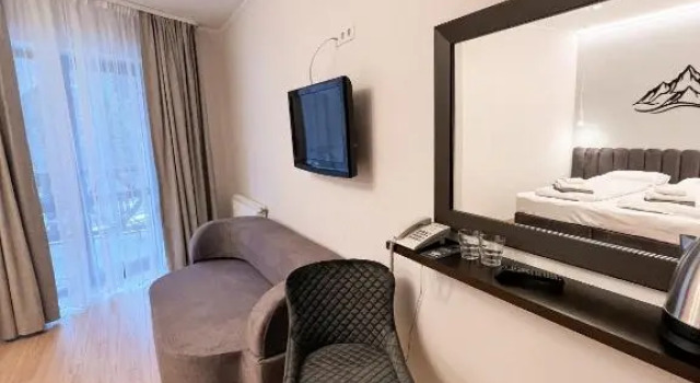 Полулюкс Hotel Skilandhouse