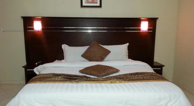 Lavona 2 Hotel Apartments, Prenota Appartamento Dammam Eastern Province