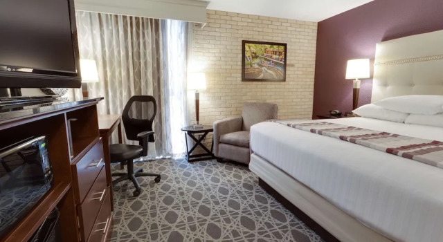 Номер Standard Drury Inn & Suites San Antonio Northeast