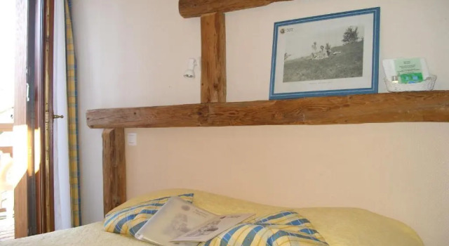 Номер Standard Auberge dAnthy