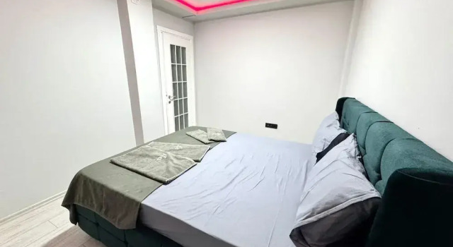 Номер Standard Damla Rezidans Otel