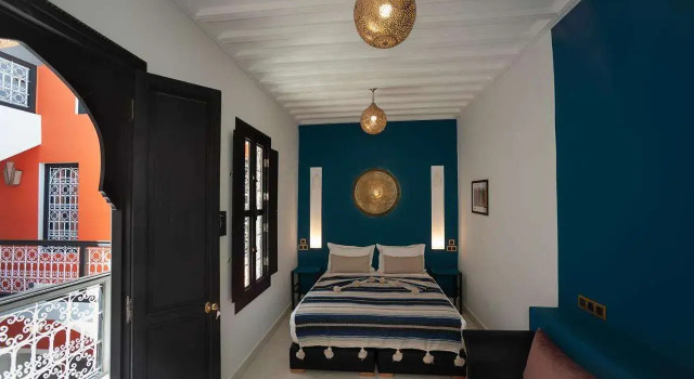 Riad Mylaya