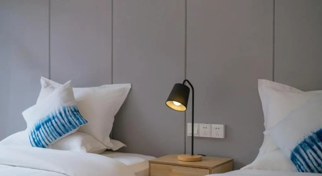 Camera Deluxe 肇兴溪舍山堂 Creekside Inn