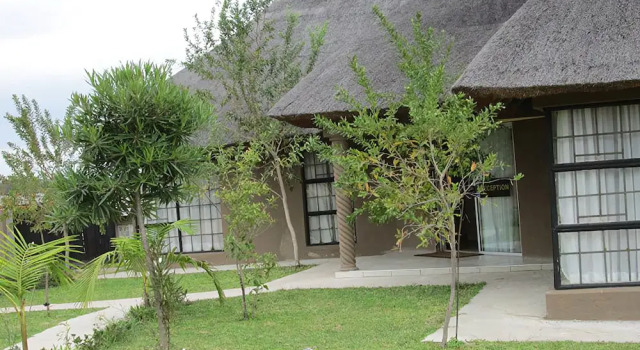 Machate Guesthouse, Reservar Hotel Hazyview 