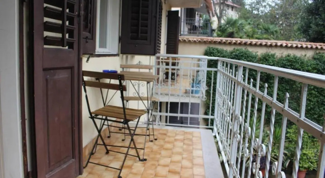 Delizioso Appartamento in Centro, Book Lejlighed Hoteller i Friuli Venezia Giulia med parkering, Parkering