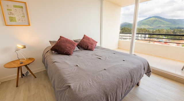 Oceana Suites Papudo, Foglalás Szálloda Szállodák Papudo parkolóval, Parkolás