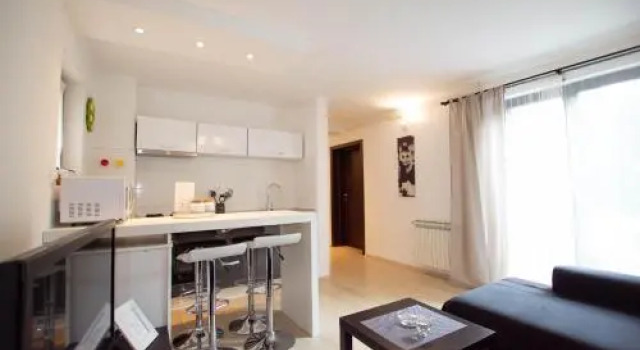 ARS Apartment, Reserva ahora Apartamento Hoteles en Pula con aparcamiento, Aparcamiento