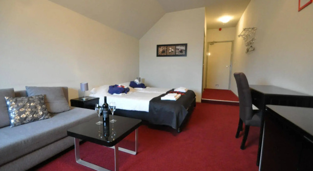 Hotel Waddengenot