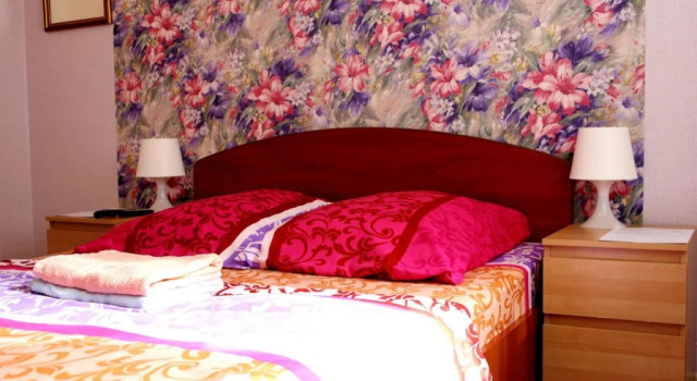 Hostel Akteon Lindros Kaliningrad