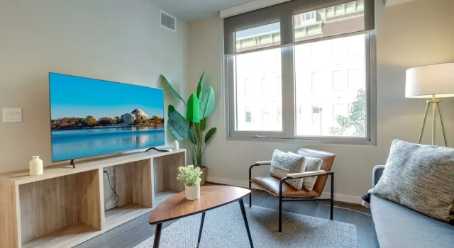 Апартаменты Comfort Cozy Apartments Near the Metro