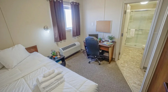 The Armadillo Hotel, Rezerwuj Hotel Odessa Teksas